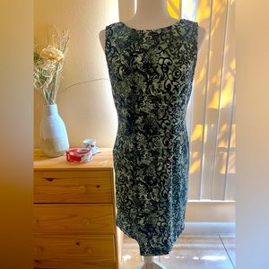 Dress for work or play.